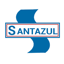 Muzarella Santa Azul